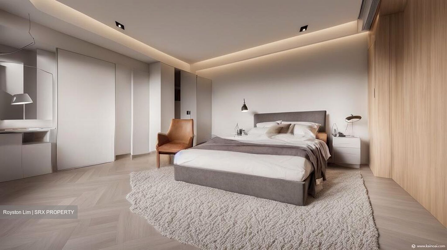 Changi South Lane (D16), Semi-Detached #503334781